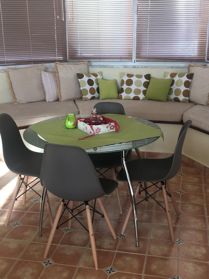 Vegoritida Apartments เอเดสซา ภายนอก รูปภาพ